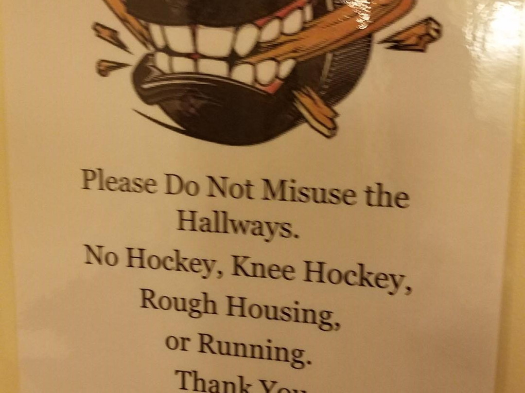 Golden Eagle Lodge主图