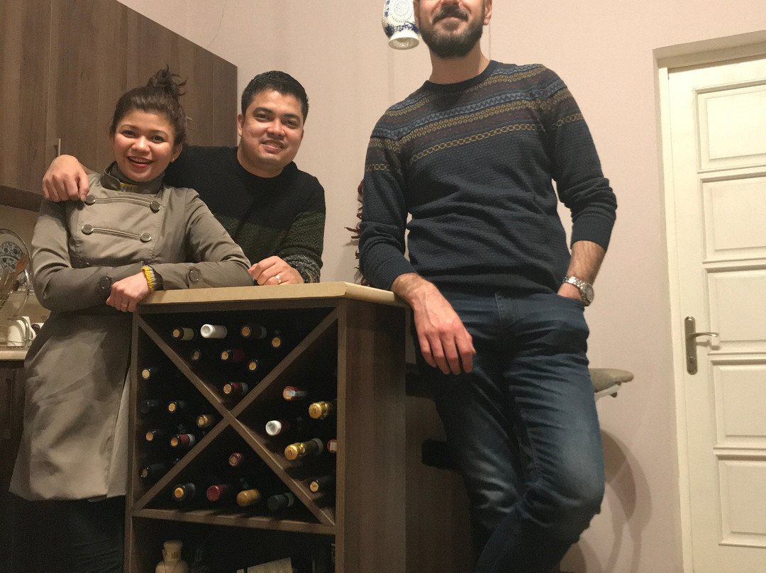 Guest House Lile主图