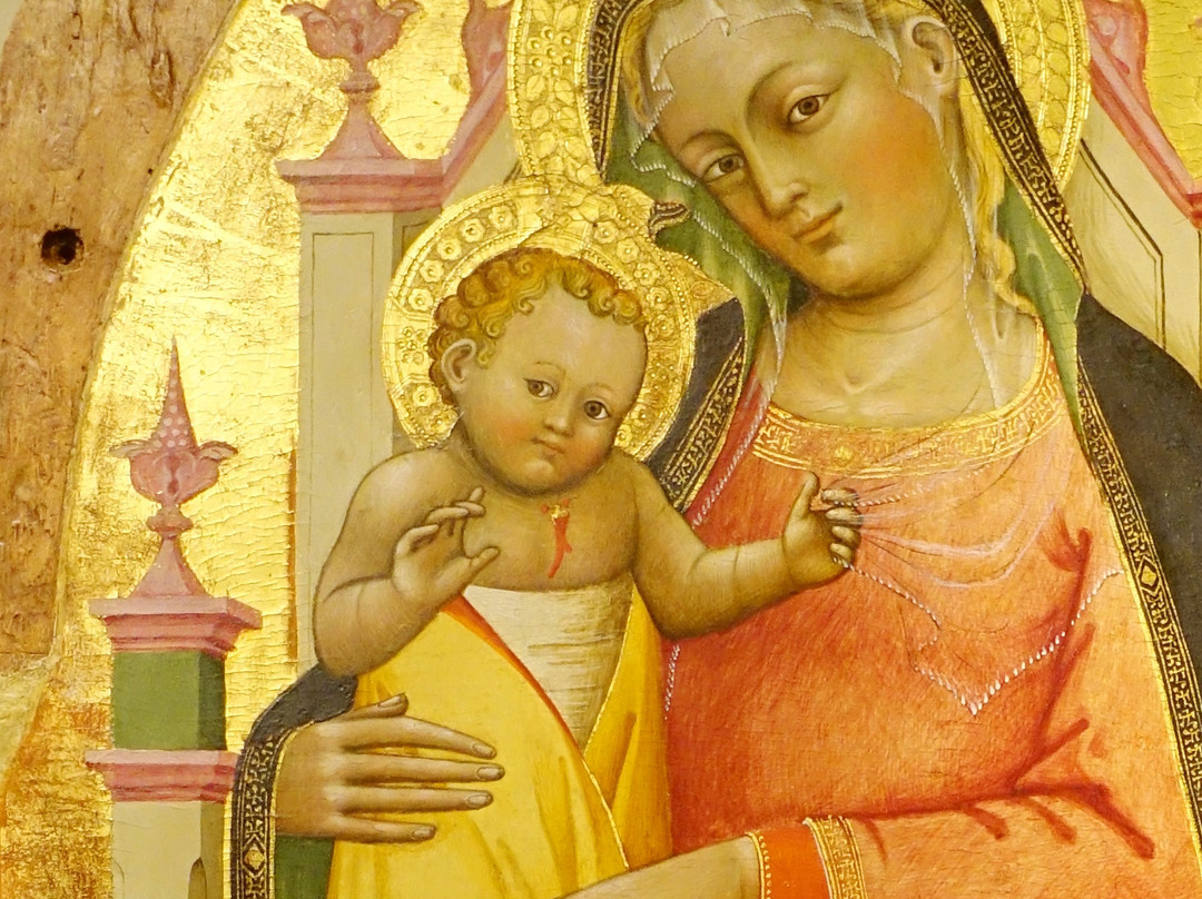 Pinacoteca Nazionale di Bologna景点图片