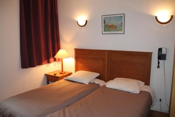 Hotel De L'Image主图