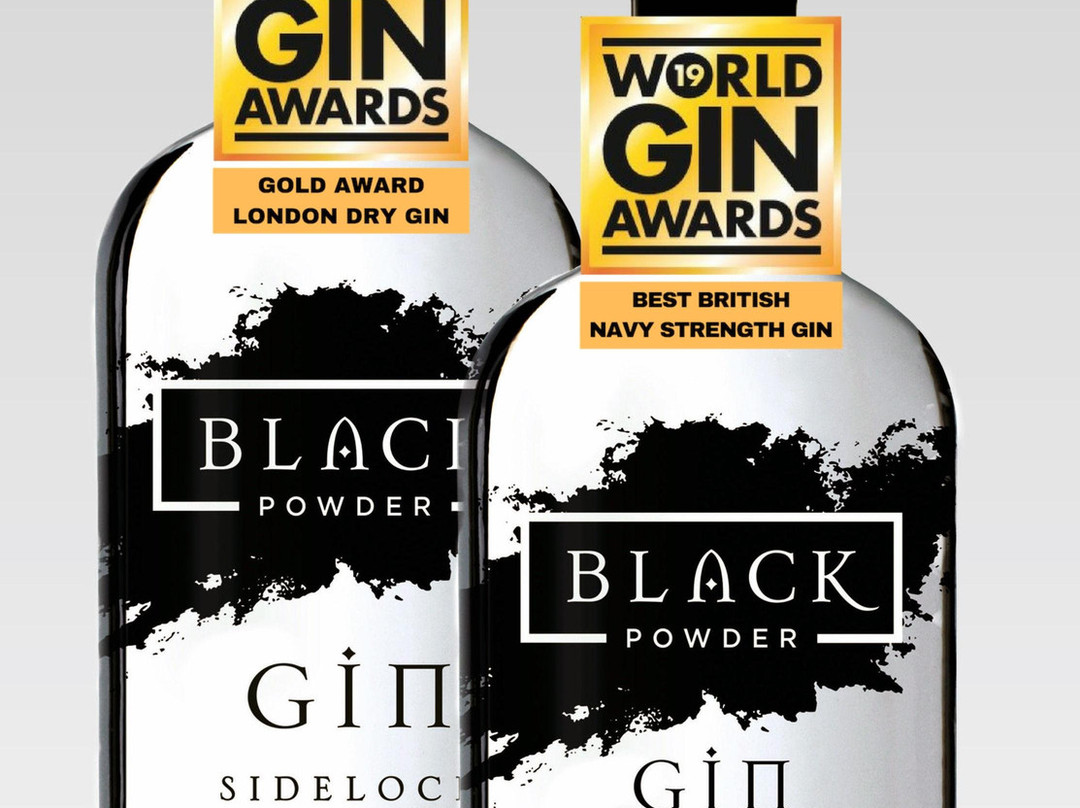 Black Powder Gin Company景点图片