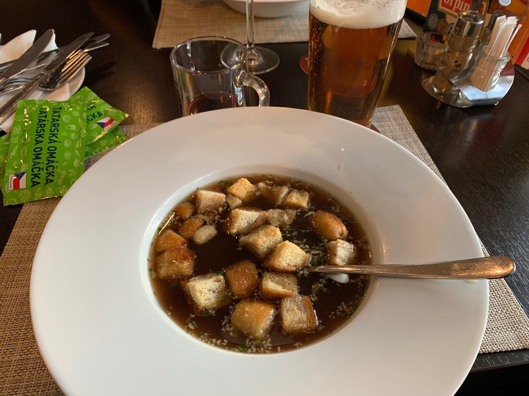 多纳瓦利 AD 卡米吉克酒店主图