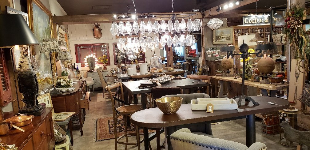 Curated Home of Cashiers景点图片