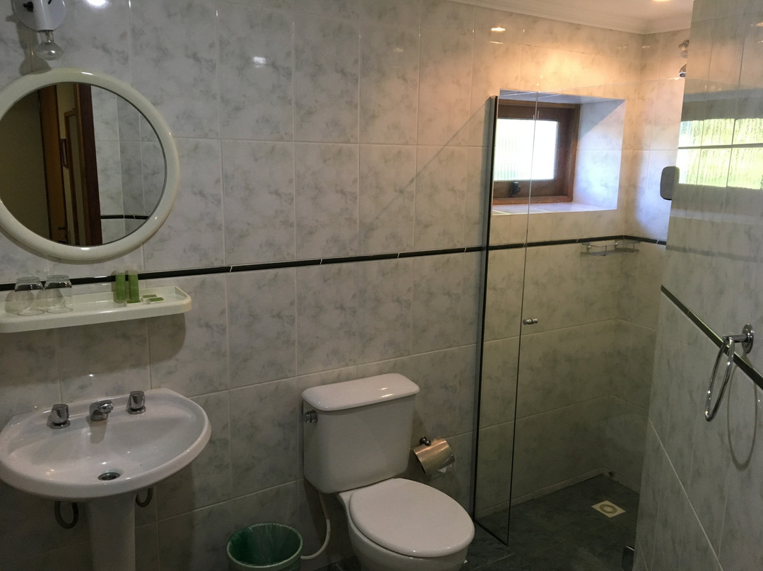 Pousada Recanto主图