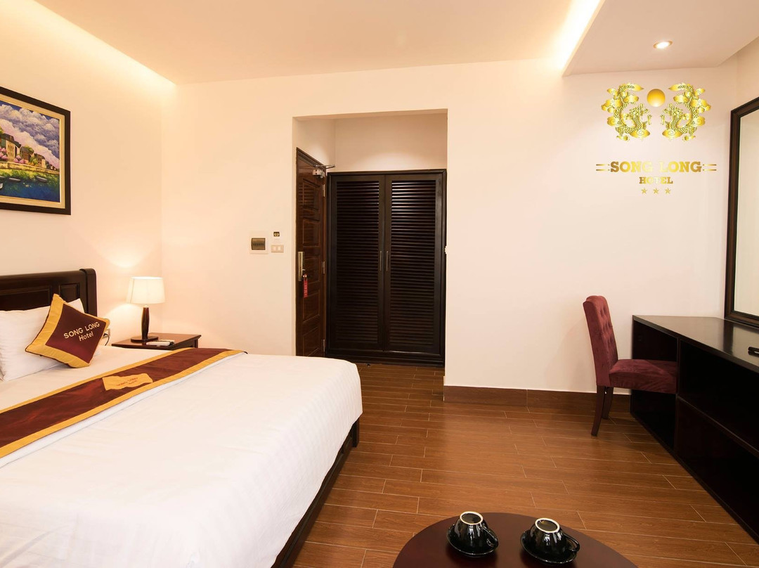 Song Long Hotel主图