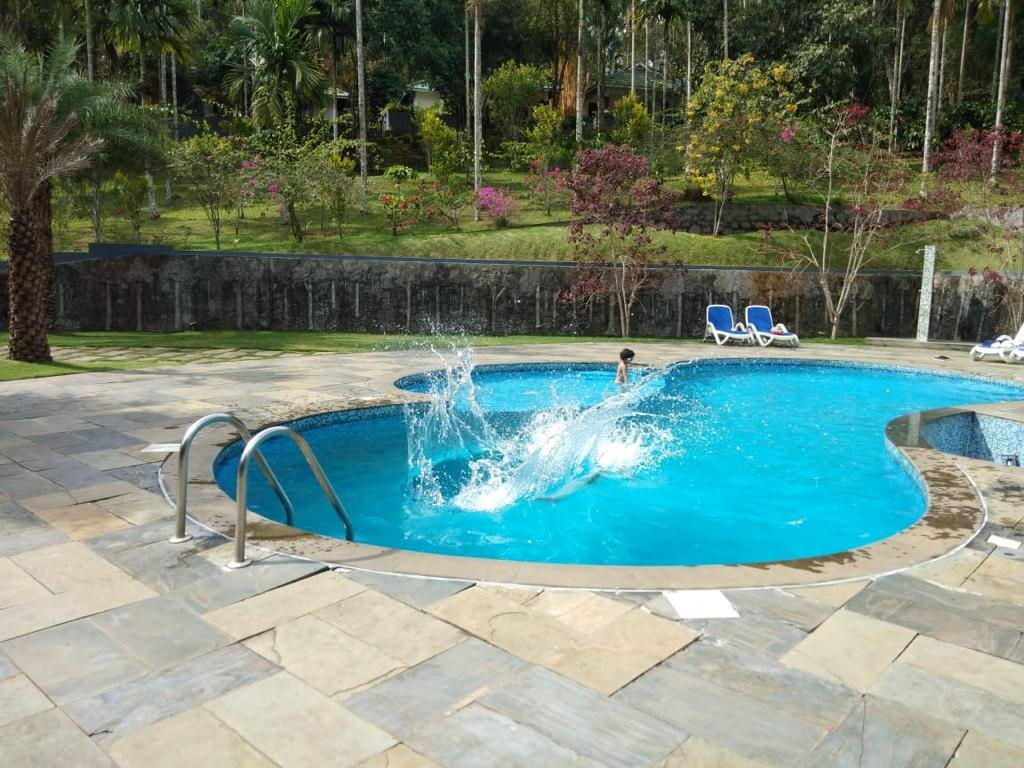 The Woods Resorts Wayanad主图