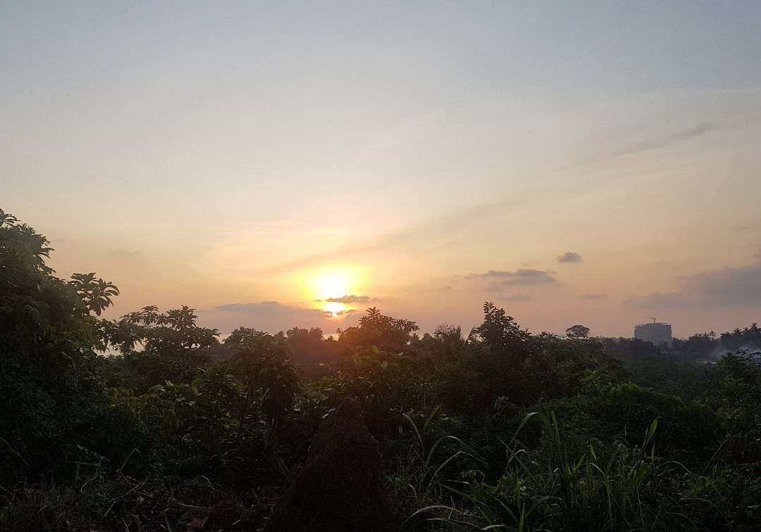 地平线山顶别墅住宿加早餐旅馆主图