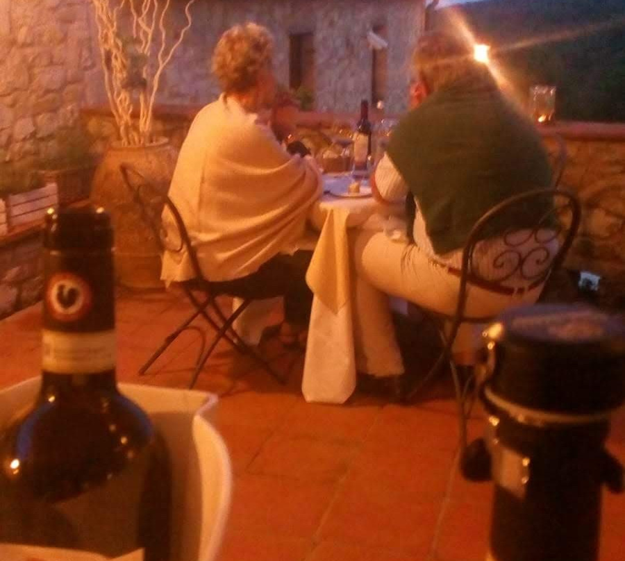 Borgo Vescine - Relais Del Chianti主图