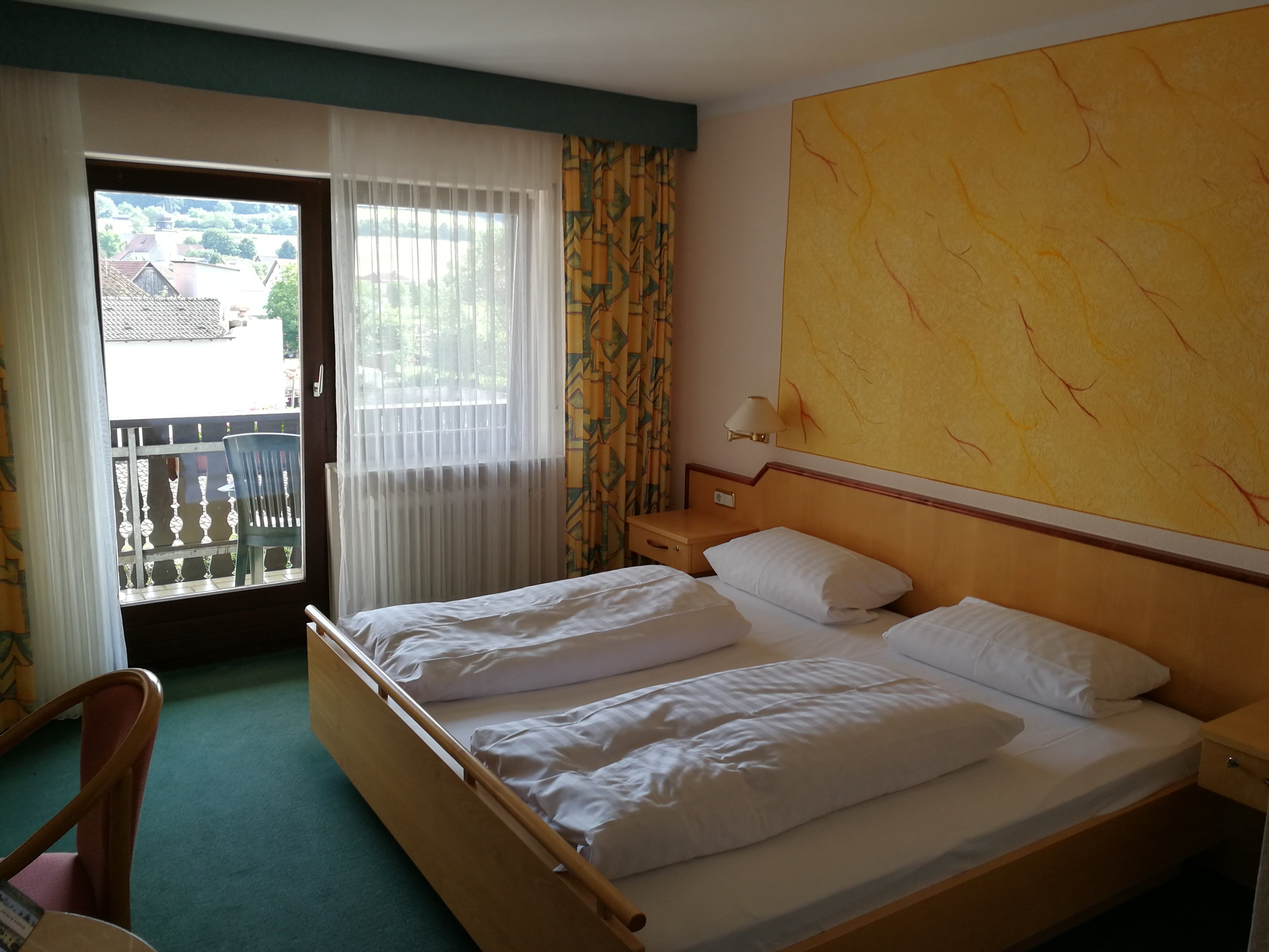 Gasthof zum Biber-官方