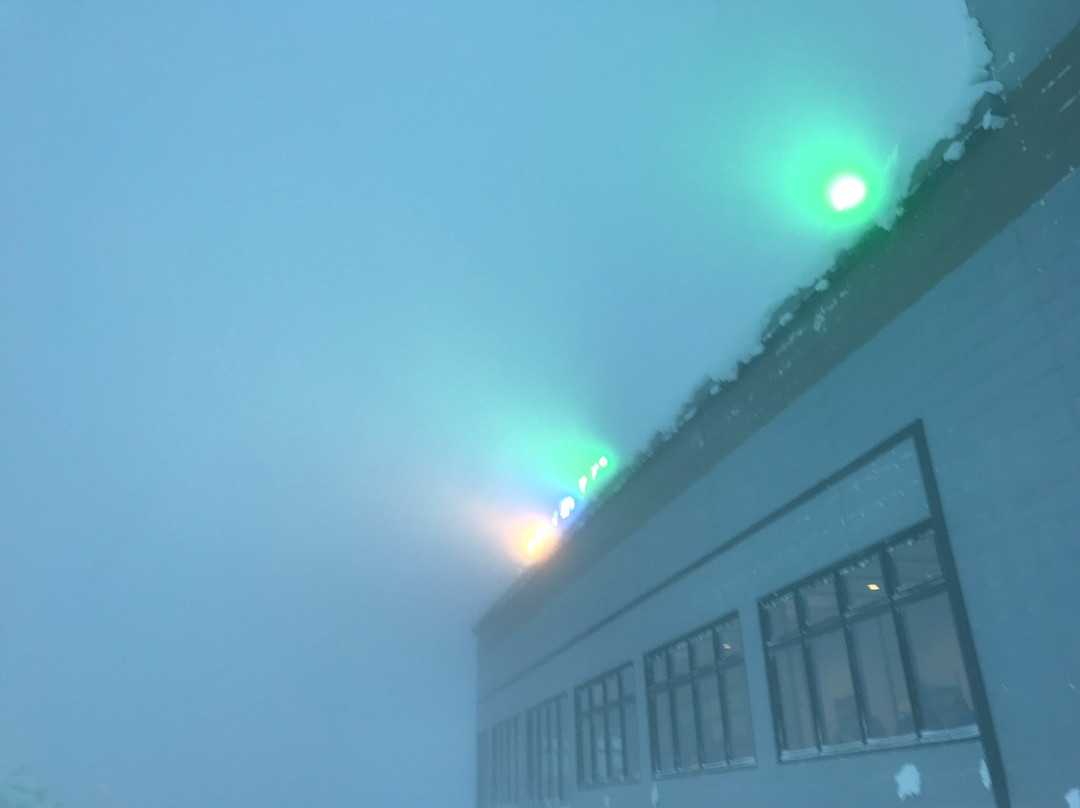 Zao Juhyo Festival-山形市必去景点