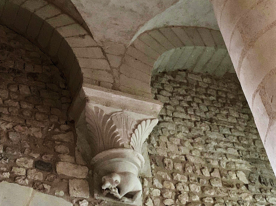 Eglise Saint-Pierre et Saint-Paul景点图片