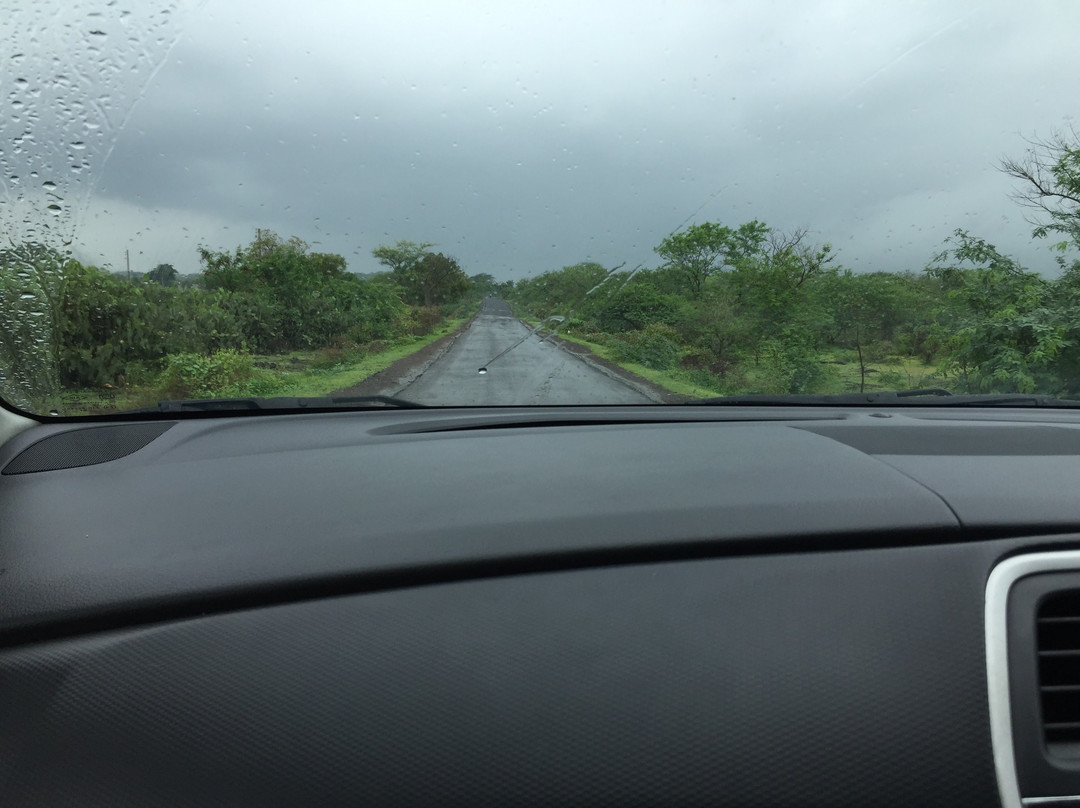 Bhichari Temple-杰拉果德必去景点