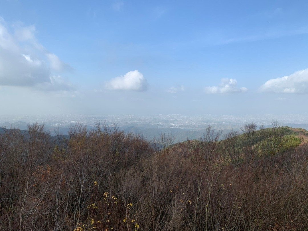 Izumi Katsuragisan Observation Deck景点图片