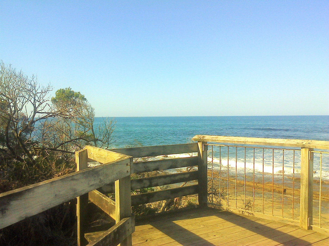 Barque WB Godfrey Memorial-Wye River必去景点