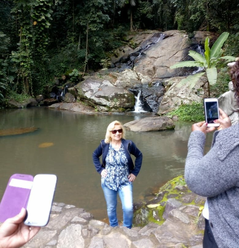 Praca Baiana-Pinheiros必去景点