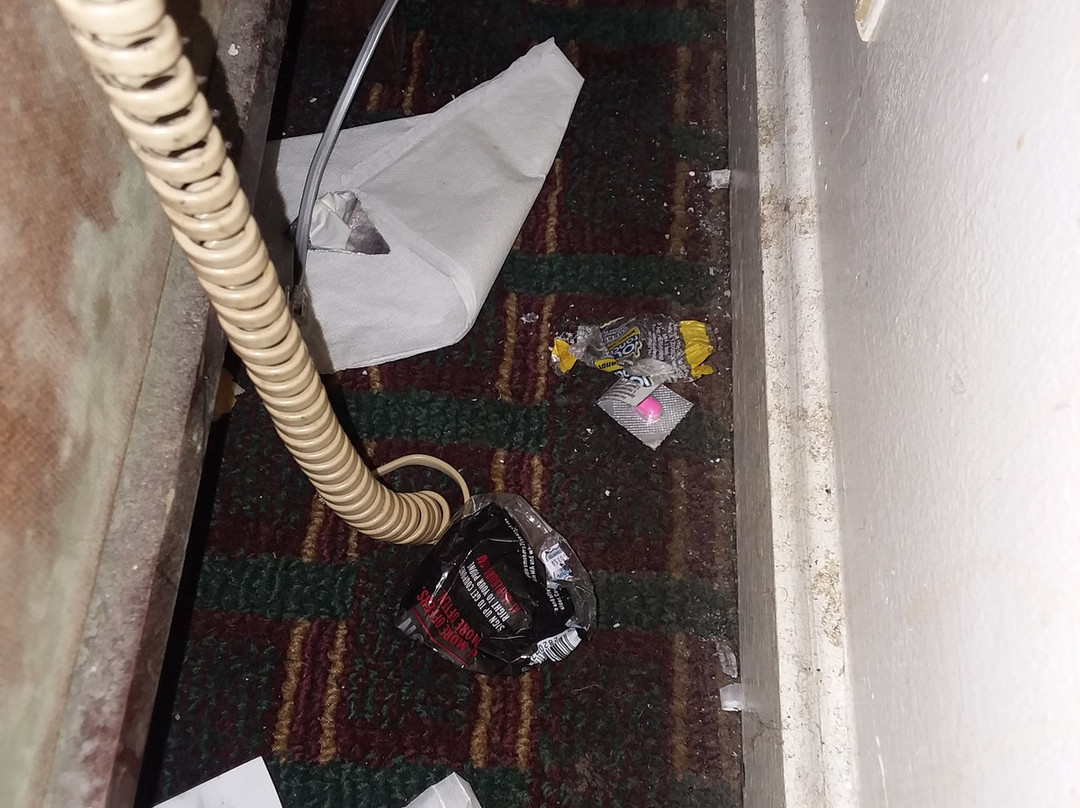 Royal Inn Motel主图