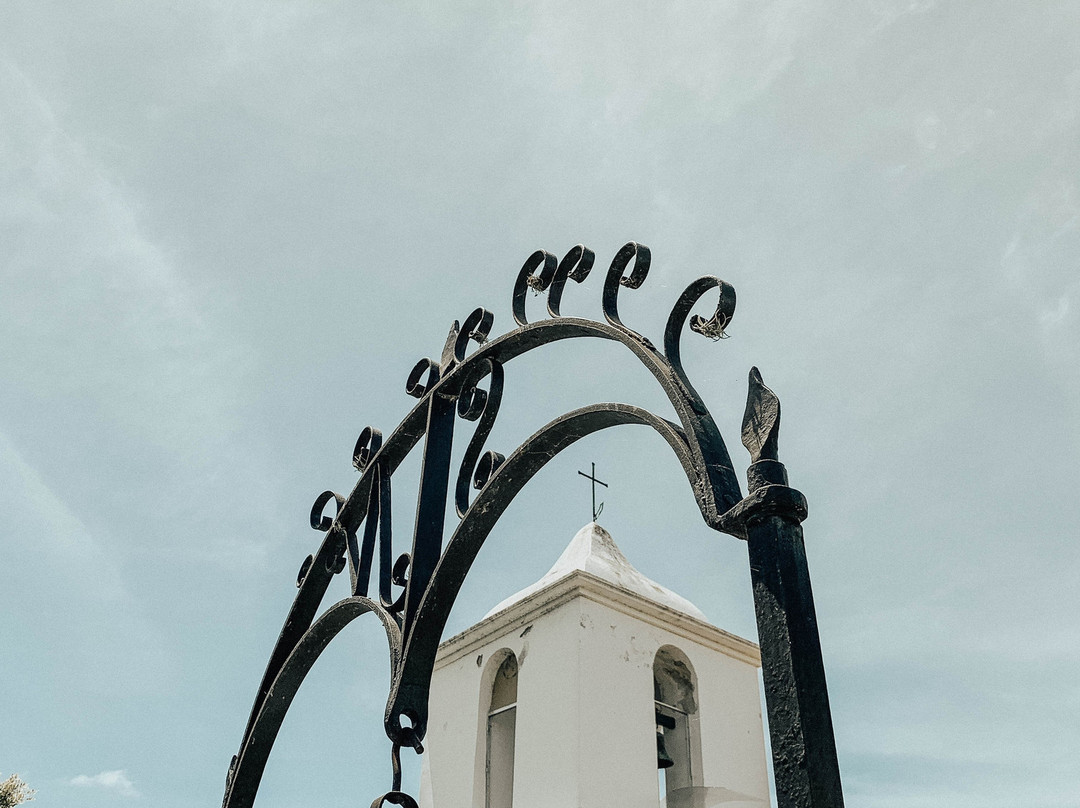 Museo de los Asentamientos-Federación必去景点