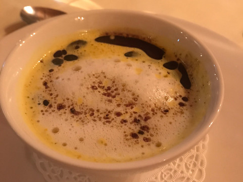 古格霍夫酒店主图