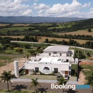 Vila Craton Pousada主图