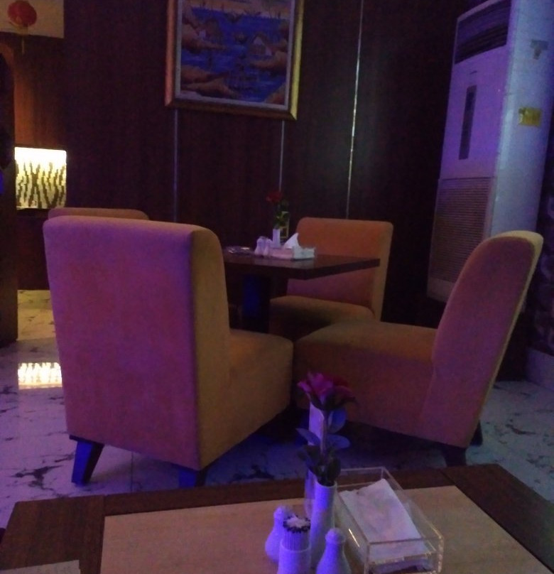 Delta Spa & Lounge BSD 1-塞尔彭必去景点