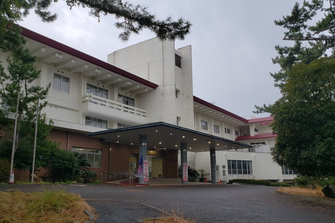 Hotel Axia Kushikino主图