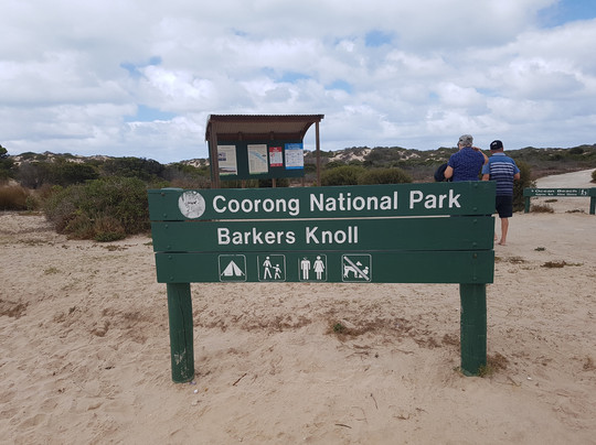 Cruise The Coorong-Goolwa必去景点