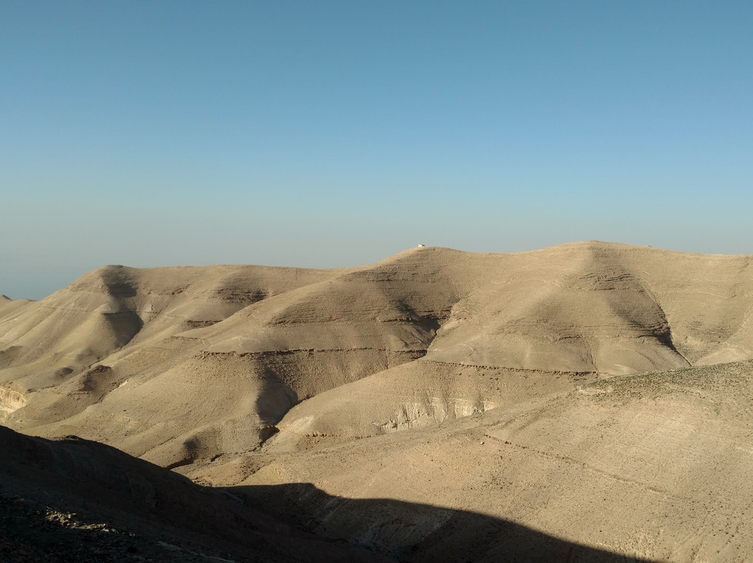 Machaerus-米底巴必去景点