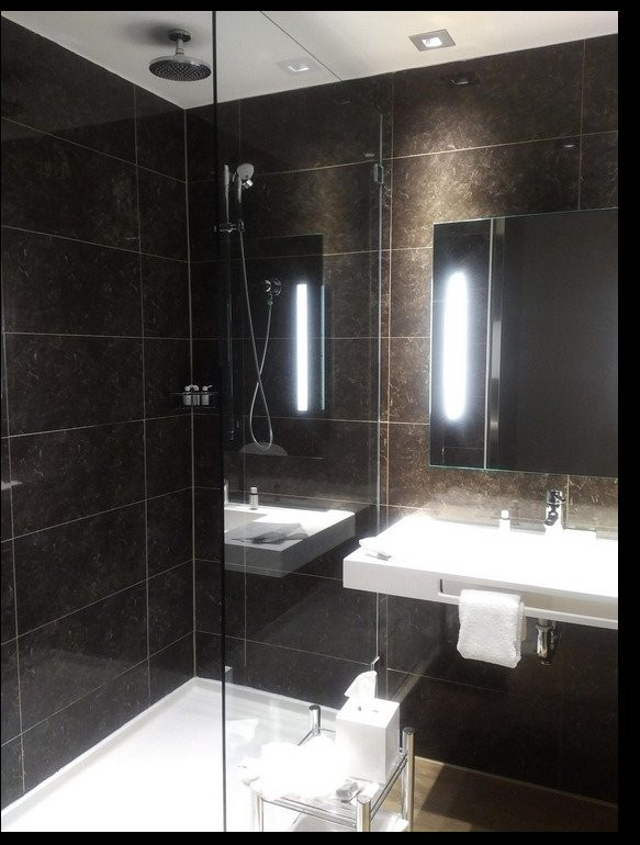 Ac Hotel Cincinnati At Liberty Center主图