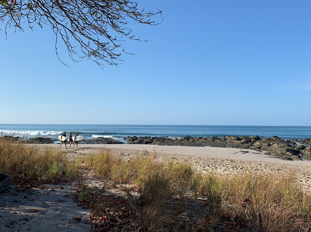 Hotel Nantipa - A Tico Beach Experience主图