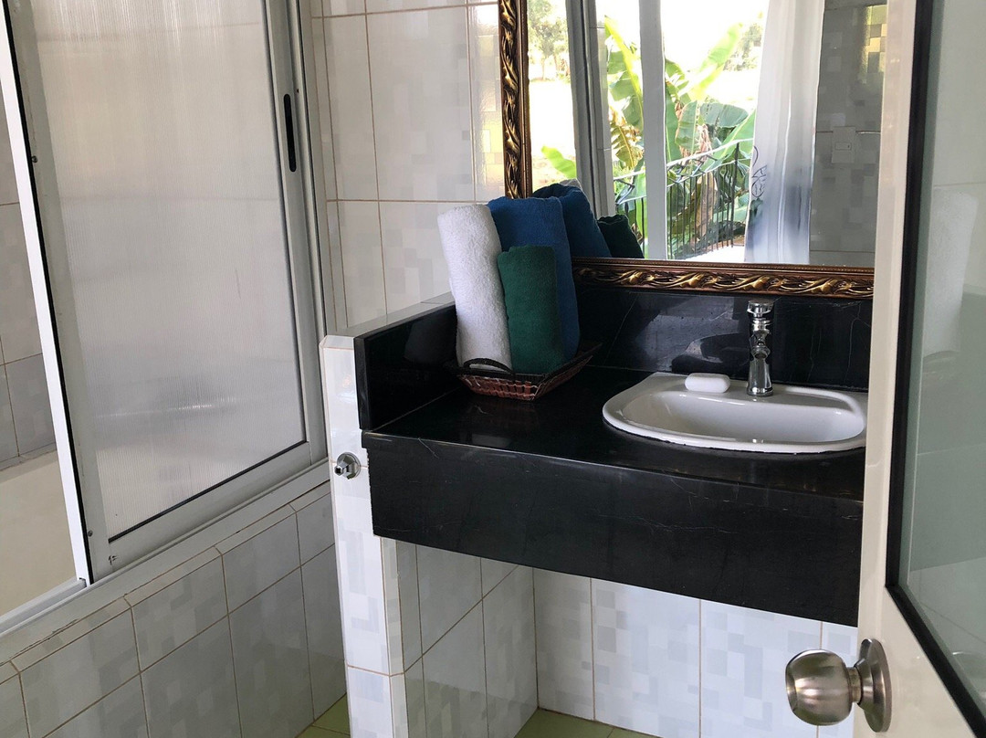 Villa Daniel y Estela主图