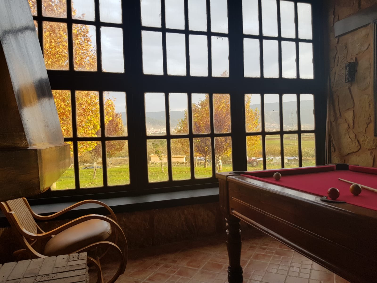 Ferme D’hote La Vallee-官方