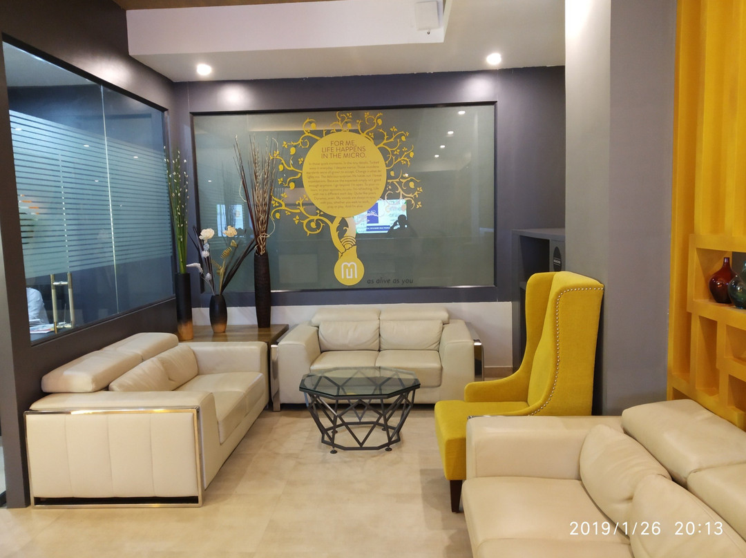 Mango Hotels Naveen主图