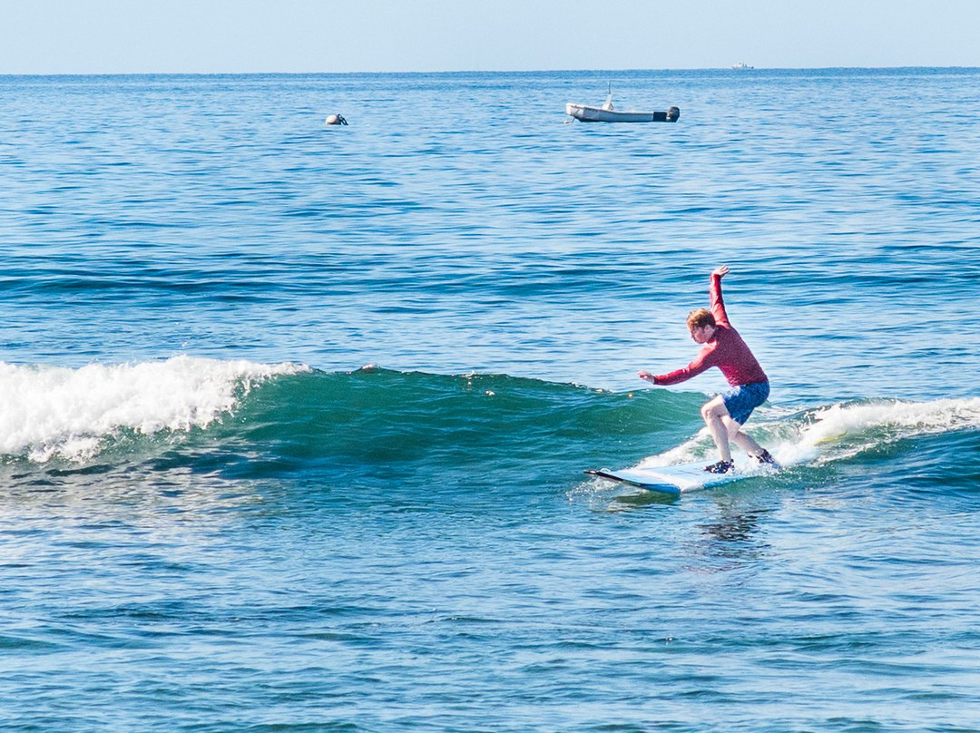 Maui Waveriders Lahaina-拉海纳必去景点