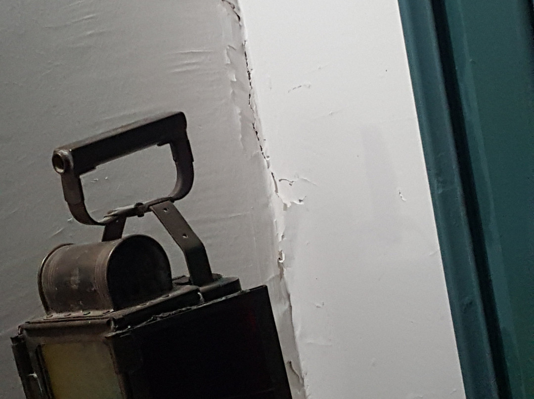 Teboursouk酒店住宿-Dar Chennoufi