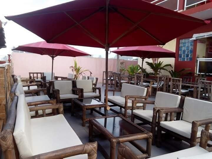 Hotel La Pirogue Auberge主图