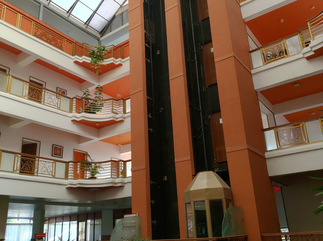 Shilpi Hill Resort主图