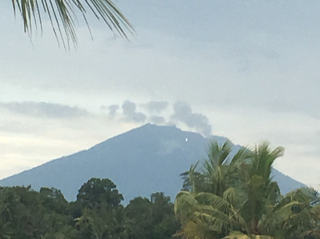 Mancur Guesthouse主图