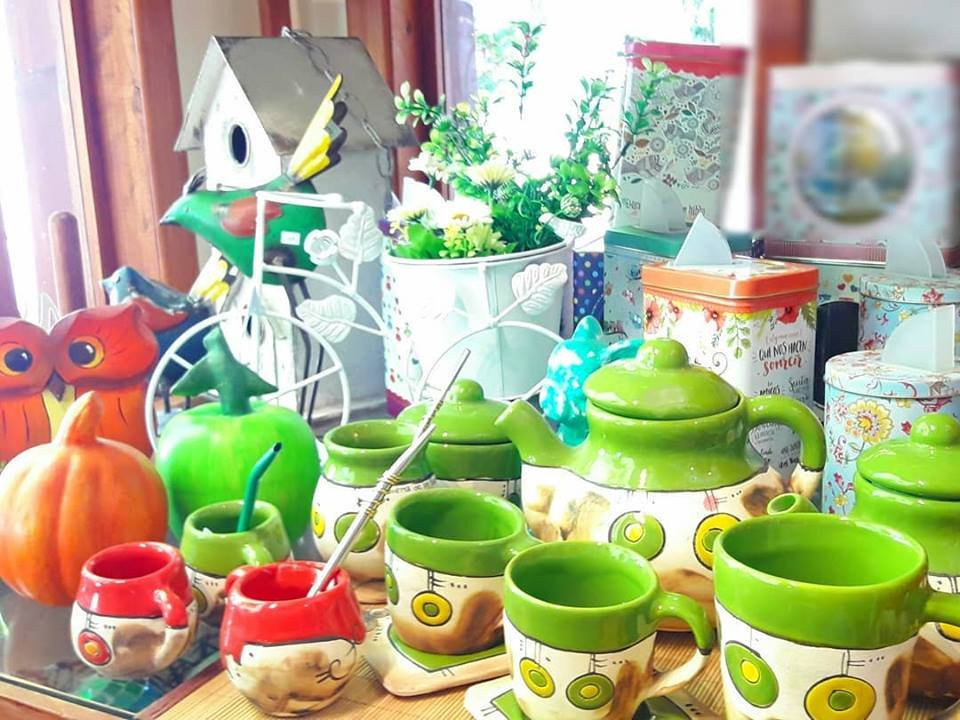 Dos Cabrillos-Sierra de los Padres必去景点