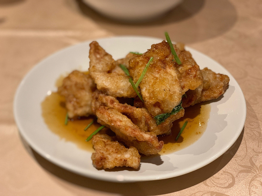 Dumplings of China