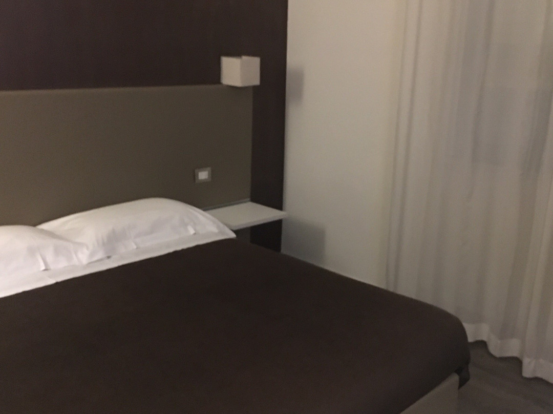 托斯卡纳酒店主图