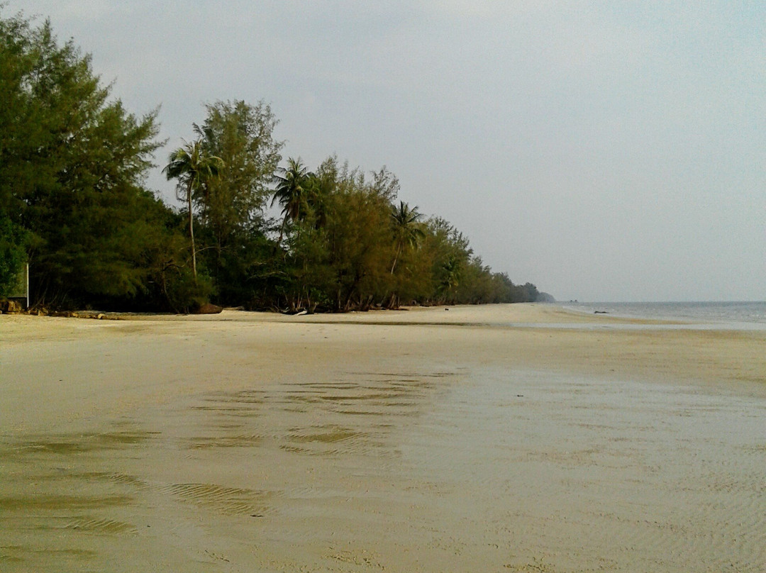 Mango Beach Resort主图