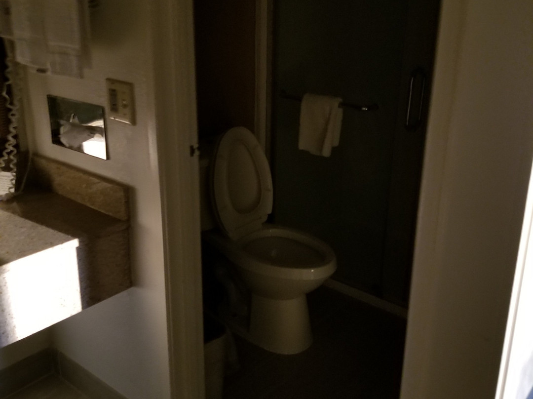 贝斯特韦斯特塞米诺尔酒店主图