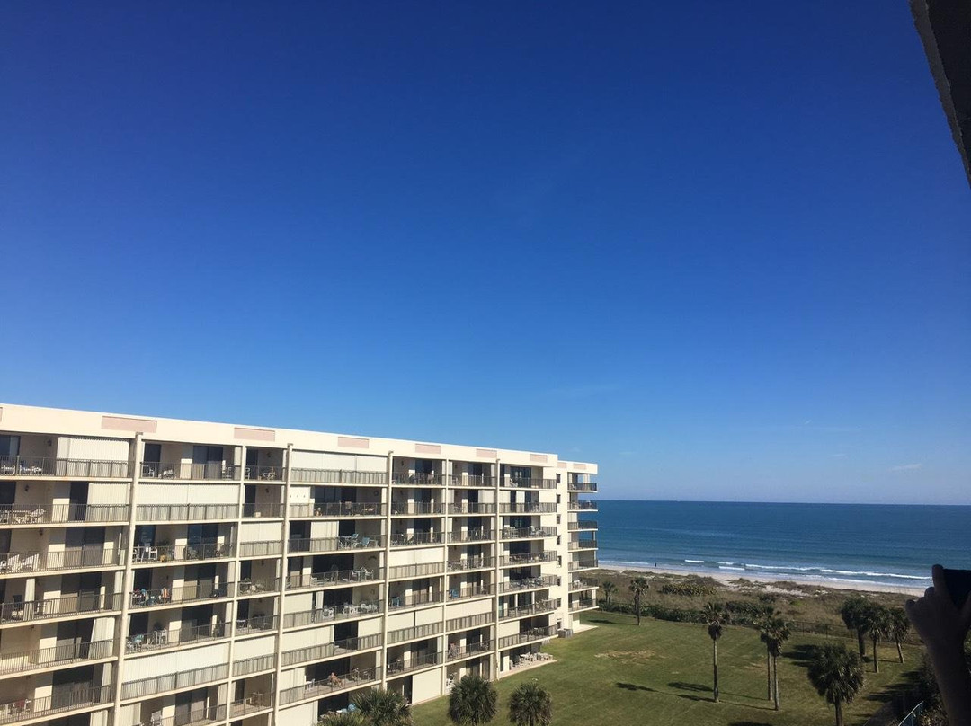 The Resort on Cocoa Beach主图