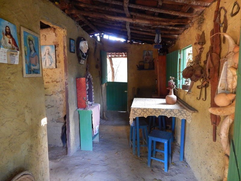 Museu Casa de Taipa-Sao Miguel do Gostoso必去景点