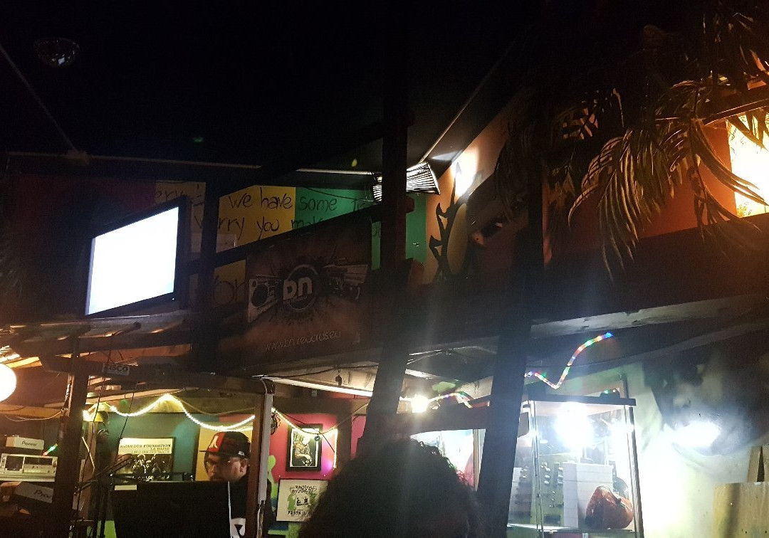 Jamaika Music Bar-Pianezza必去景点