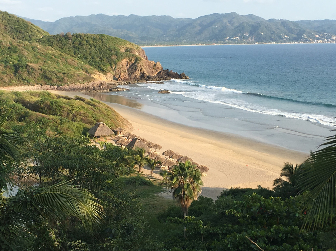 Hotel Punta Serena & Resort主图