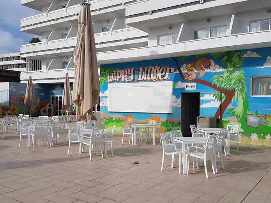 Hotel Condensa主图