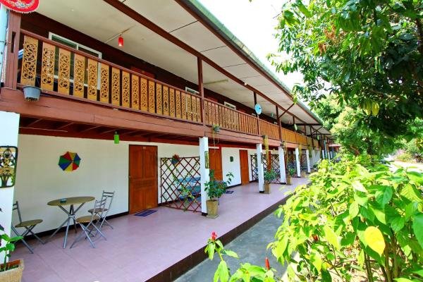 Guidingstar Resort-官方