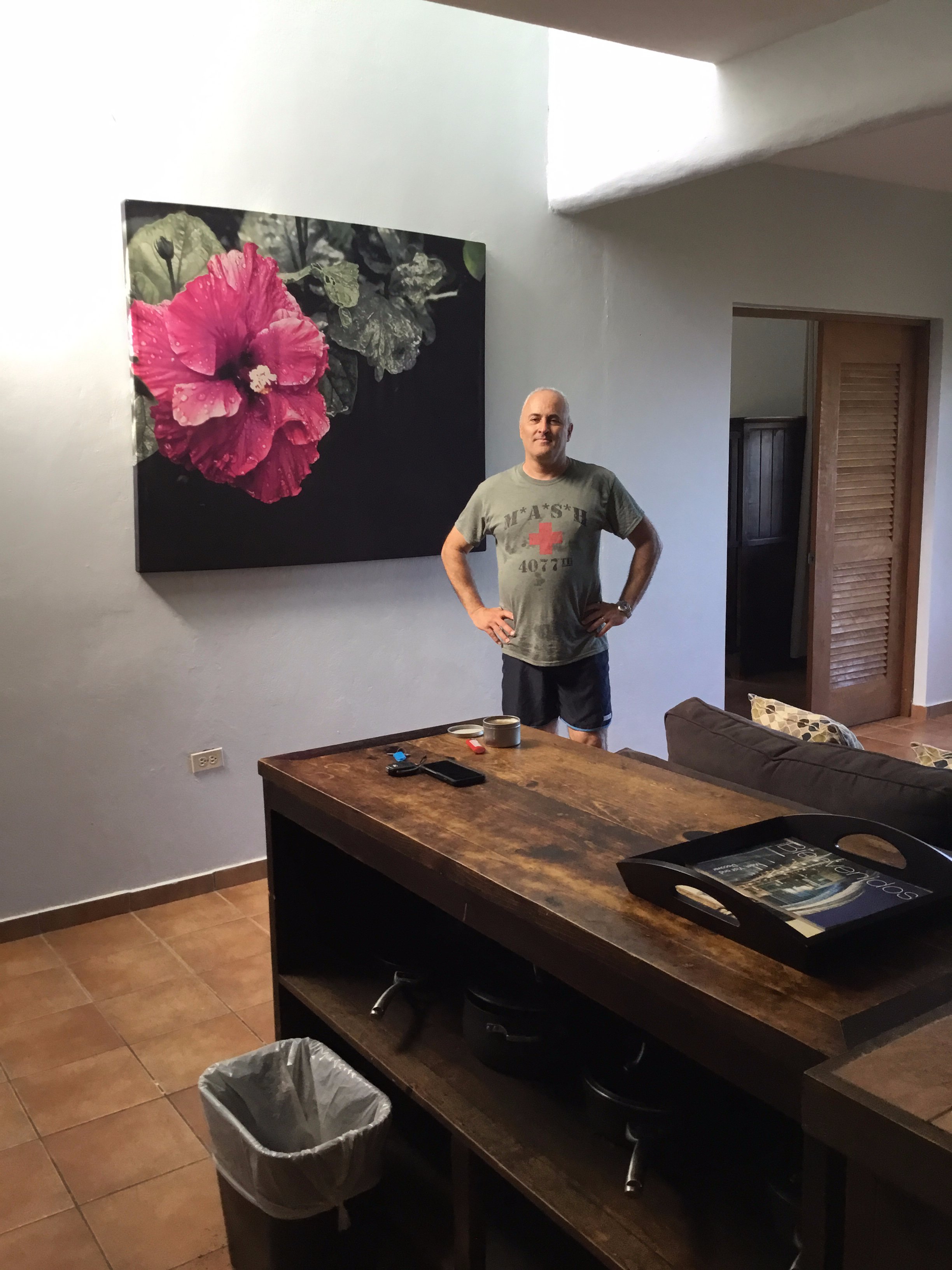 Las Palmas Inn-官方