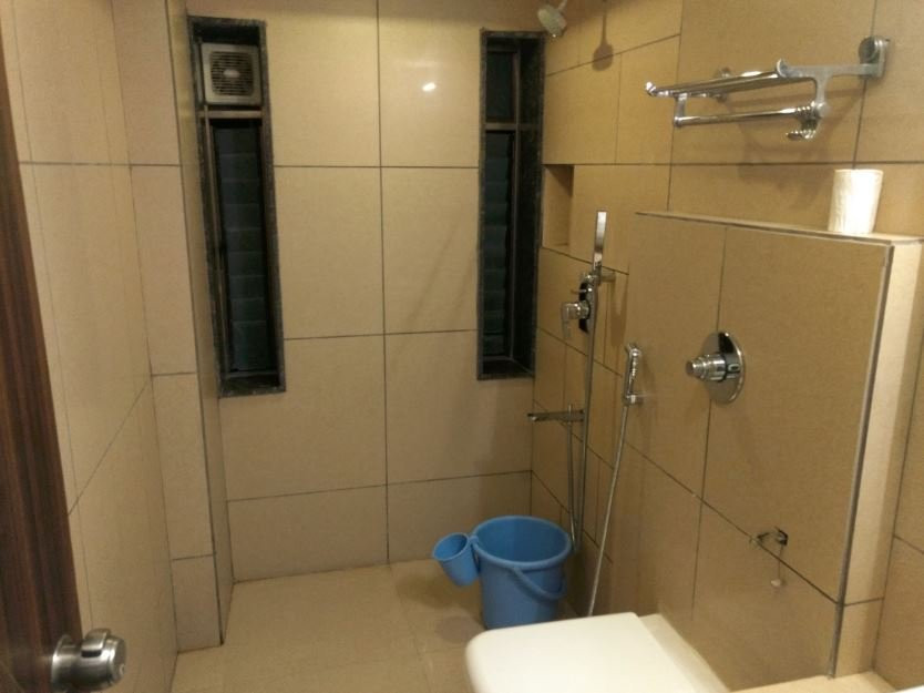 Hotel Great Maratha主图